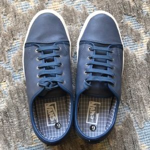 Men’s vans shoe. Size 9